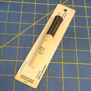 e.l.f. Shadow Lock Eyelid Primer Sheer NIP